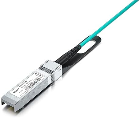 Ipolex 10GBASE OM3 multimode fiber cable 5 meter