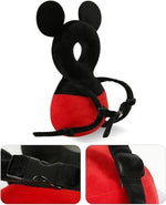 MKXPWMKS safety backpack for babies aged 4 to 24 months