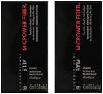 Close up of Sebastian Professional Microweb Fiber hair styling container