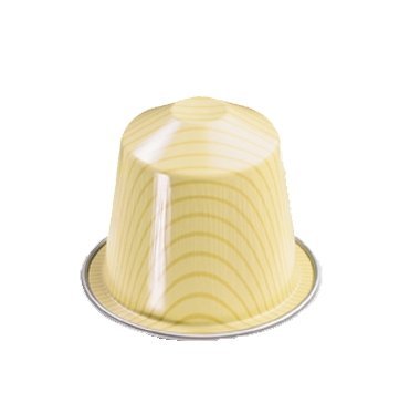 Nespresso Vanilio Capsules Espresso Lungo (50 Pods) - 5 Sticks, 200 Gram - Image 1