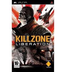Killzone Liberation (PSP) - Image 1