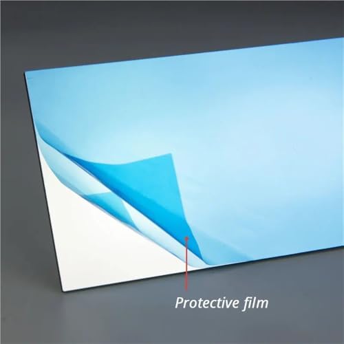 Authentic USA imported projector mirror component