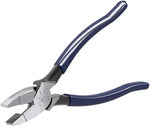 Klein Tools 9 High-Leverage Side-Cutting Pliers - Image 2