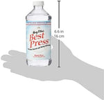 Authentic USA imported Mary Ellen laundry starch alternative for sensitive users.
