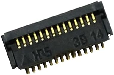 Two piece set of iPad home button motherboard connectors