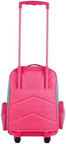 Stephen Joseph Classic Rolling Luggage - Image 3