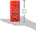 Old Spice Classic Deodorant Stick, Original Scent 3.25 oz by Old Spice - Image 4