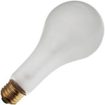 Technical Precision 250 Watt 120 Volt photo lamp with E26 medium screw base
