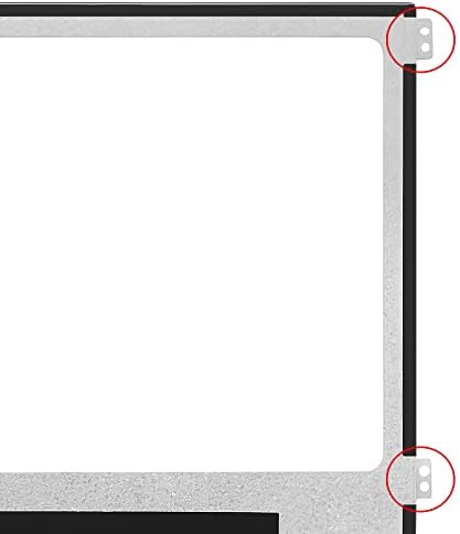Hoyrtde high definition display panel replacement for non touch HP Chromebook series