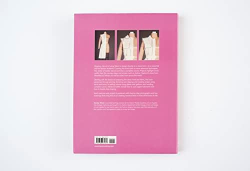 Draping: The Complete Course: Second Edition - Image 5