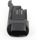 Afadorable imported walkie talkie protective case top perspective