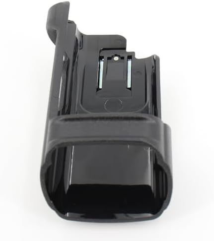 Afadorable imported walkie talkie protective case top perspective