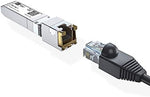 H!Fiber.com copper module port view