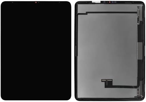 GBOLE iPad Pro 2020 replacement display glass panel with repair tools