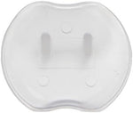 Pack of 24 Dreambaby outlet covers for childproofing