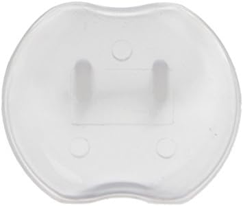 Pack of 24 Dreambaby outlet covers for childproofing