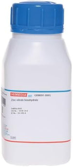 HiMedia GRM691-500G Zinc Nitrate, Hexahydrate, 500 g - Image 2