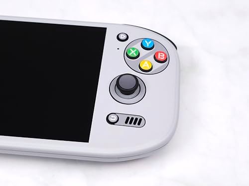 Pop Skin Super Famicom edition packaging and installation tools