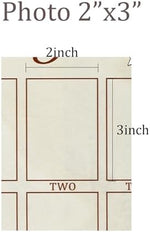 Side view highlighting the premium natural wood thickness and acrylic finish of the arch frame.