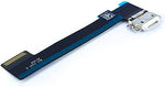 Charging port dock assembly for iPad Mini 5 A2133
