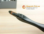 Reg Bostitch Professional Magnetic Easy Staple Remover, Black (40000M-BLK) - Image 6