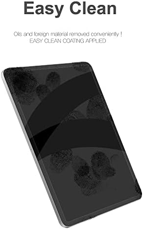 Stylus writing on Onyx Boox with Healing Shield film