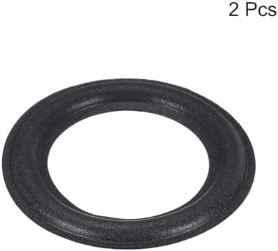 Meccanixity speaker repair parts for DIY audio projects