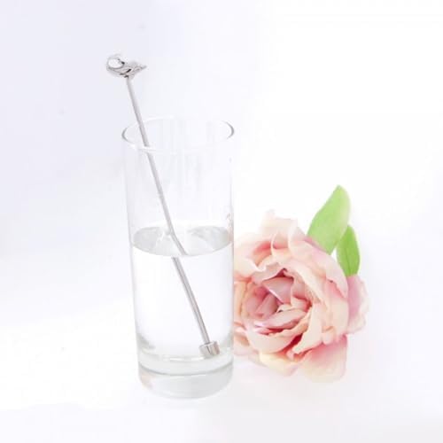 Mtss Magnetic Water Wand front view stainless steel tool