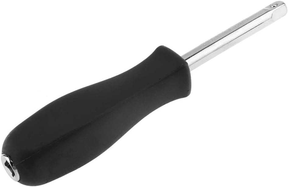 BLLNDX 1/4 inch socket driver front view
