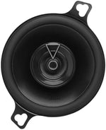 Pair of JBL Club 34F coaxial car audio speakers