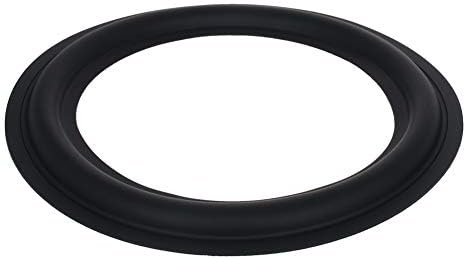 Fielect 6.5 inch woofer surround replacement parts