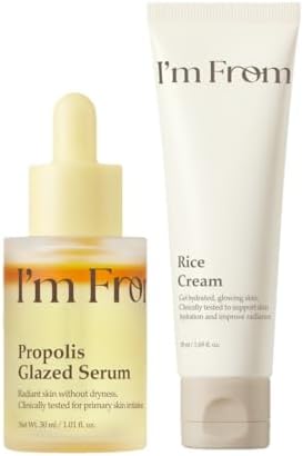 I'm from Glow Dewy Duo - Image 1