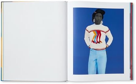 Amy Sherald: The World We Make - Image 6