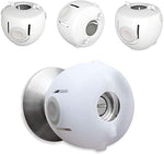 Moonybaby babyproof locks set of four