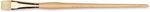 Raphael D'Artigny 3590 Interlocked White Bristle Brush, Bright, 22 - Image 9