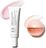 Abib PDRN Volume Pumping Duo packaging front view