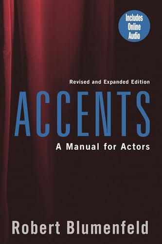 Accents: A Manual for Actors - Image 2
