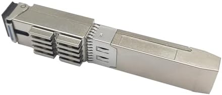 XGSPON 8311 firmware optical transceiver side profile