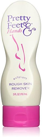 Pretty Feet And Hands Rough Skin Remover product packaging details
