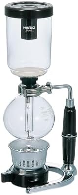 Hario 360ml vacuum brewer glass chambers