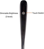 EBYPHAN 4-pack bundle contents showing 1 flexible light and 3 mini lights