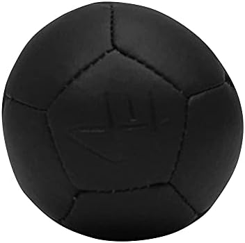 A user holding the authentic imported Josh Horton juggling set showcasing the premium velvet texture.