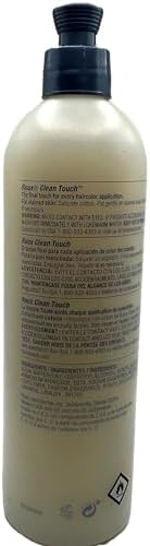 Authentic USA imported professional salon dye stain cleaner bottle