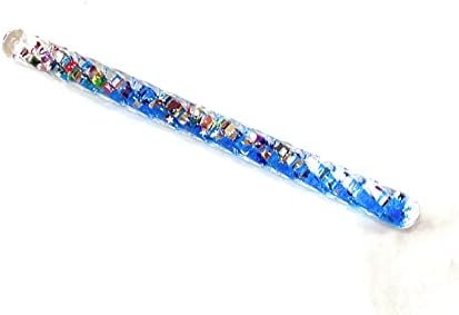 Star Magic 6.5 inch wands displayed for party favors