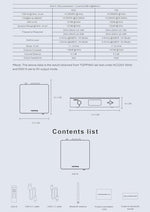 The dual ES9039Q2M chip architecture configuration layout of the Topping D50 III audiophile hardware assembly.