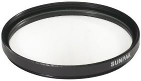 Sunpak CF-7036-UV Camera Filter - Image 2