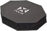 Nvx Fring69 speaker ring kit adhesive backing detail