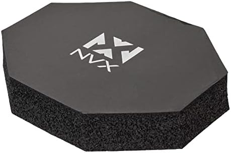 Nvx Fring69 speaker ring kit adhesive backing detail