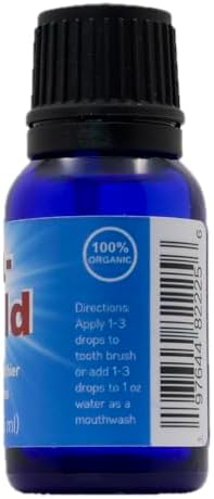 Doctor formulated natural alternative to traditional toothpaste for oral microbiome