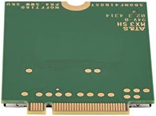 Authentic Tonysa EM7345 network adapter hardware